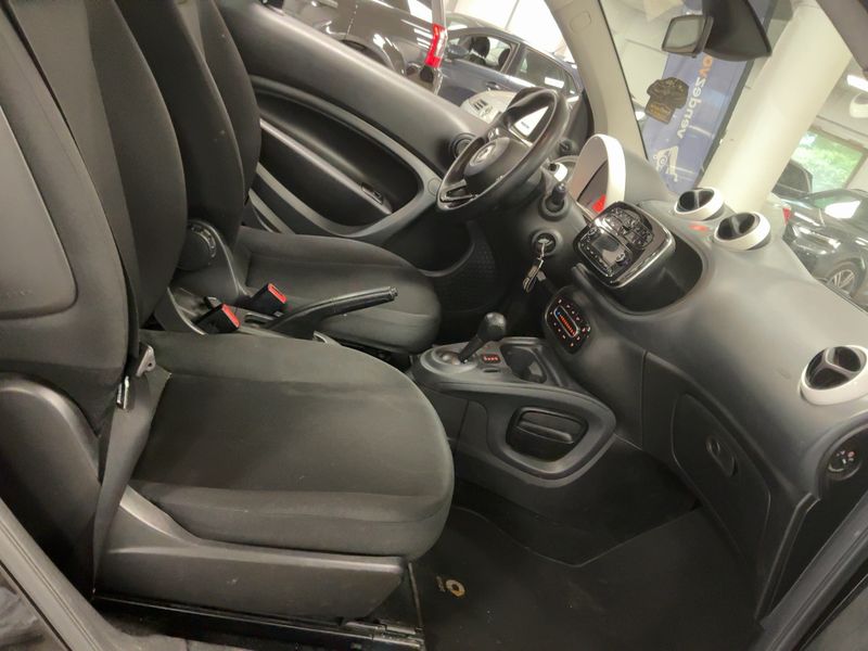 Smart fortwo 1.0 Basis pure — zdjęcie 11