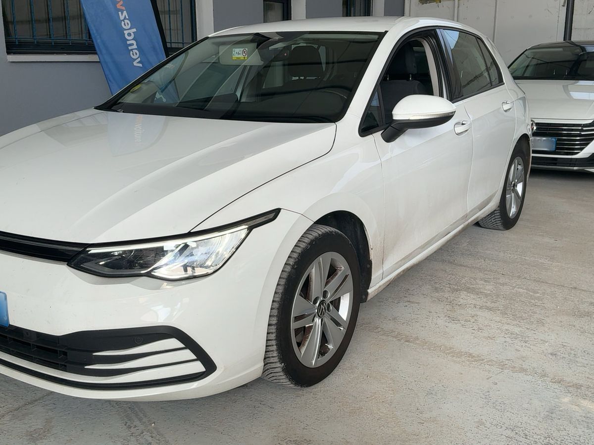 Volkswagen Golf d'occasion