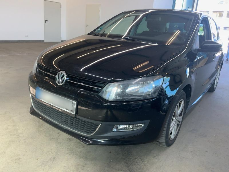 Polo 1.2 TSI Life