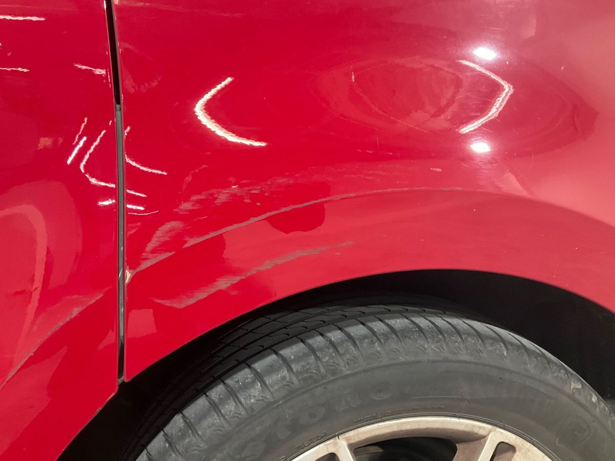 Seat Alhambra 2015 — photo 35