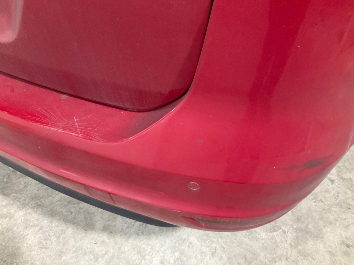 Seat Alhambra 2015 — photo 37