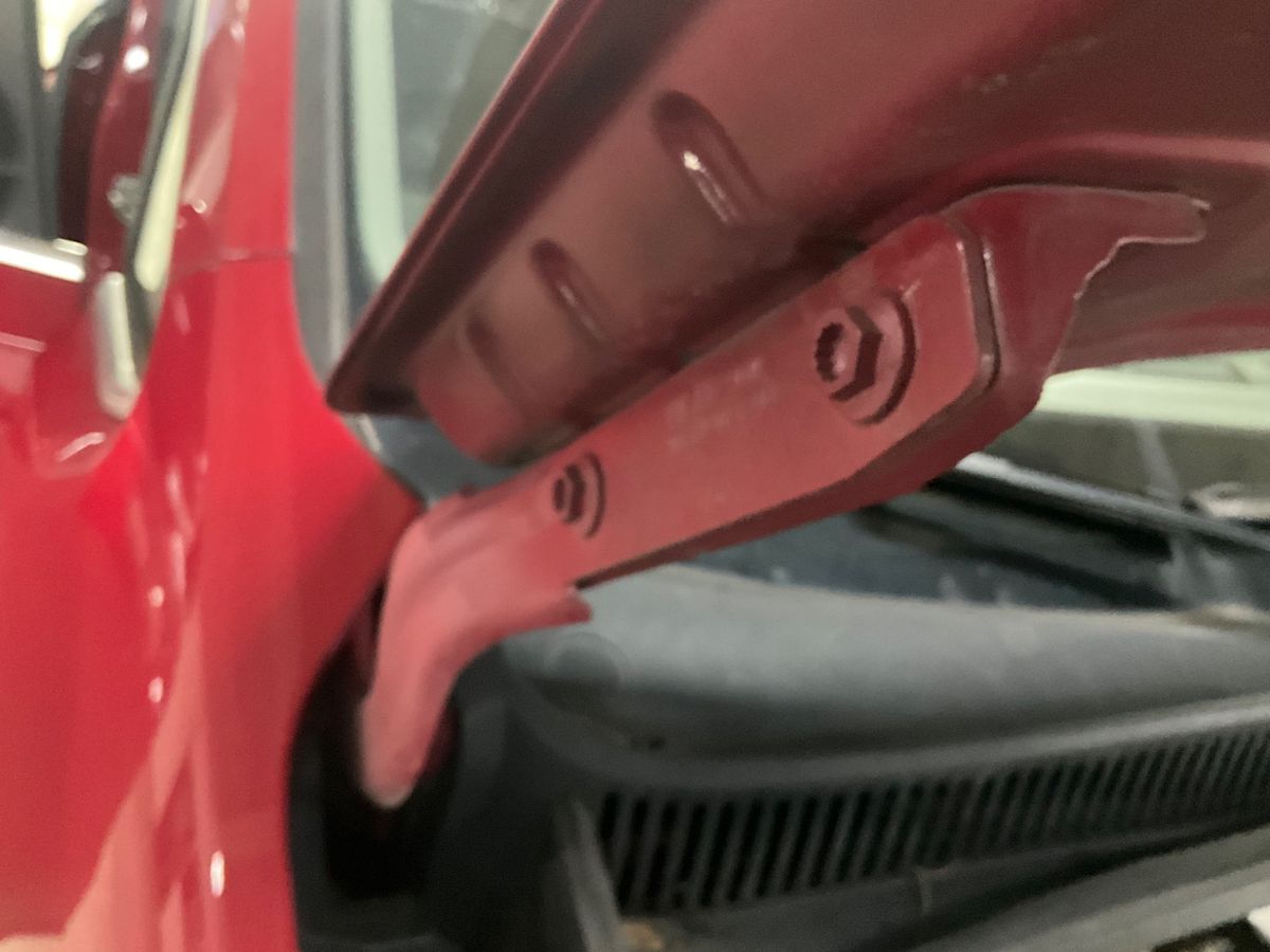 Seat Alhambra 2015 — photo 28