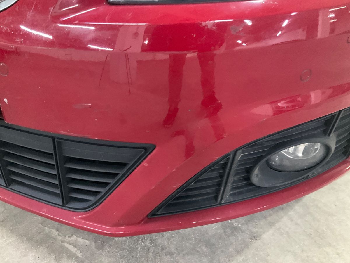 Seat Alhambra 2015 — photo 3