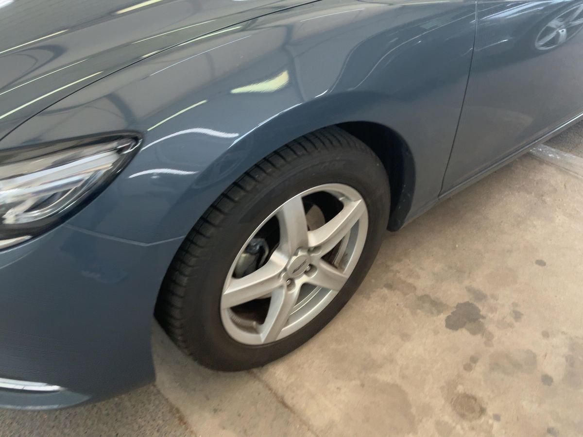 Mazda 6 d'occasion