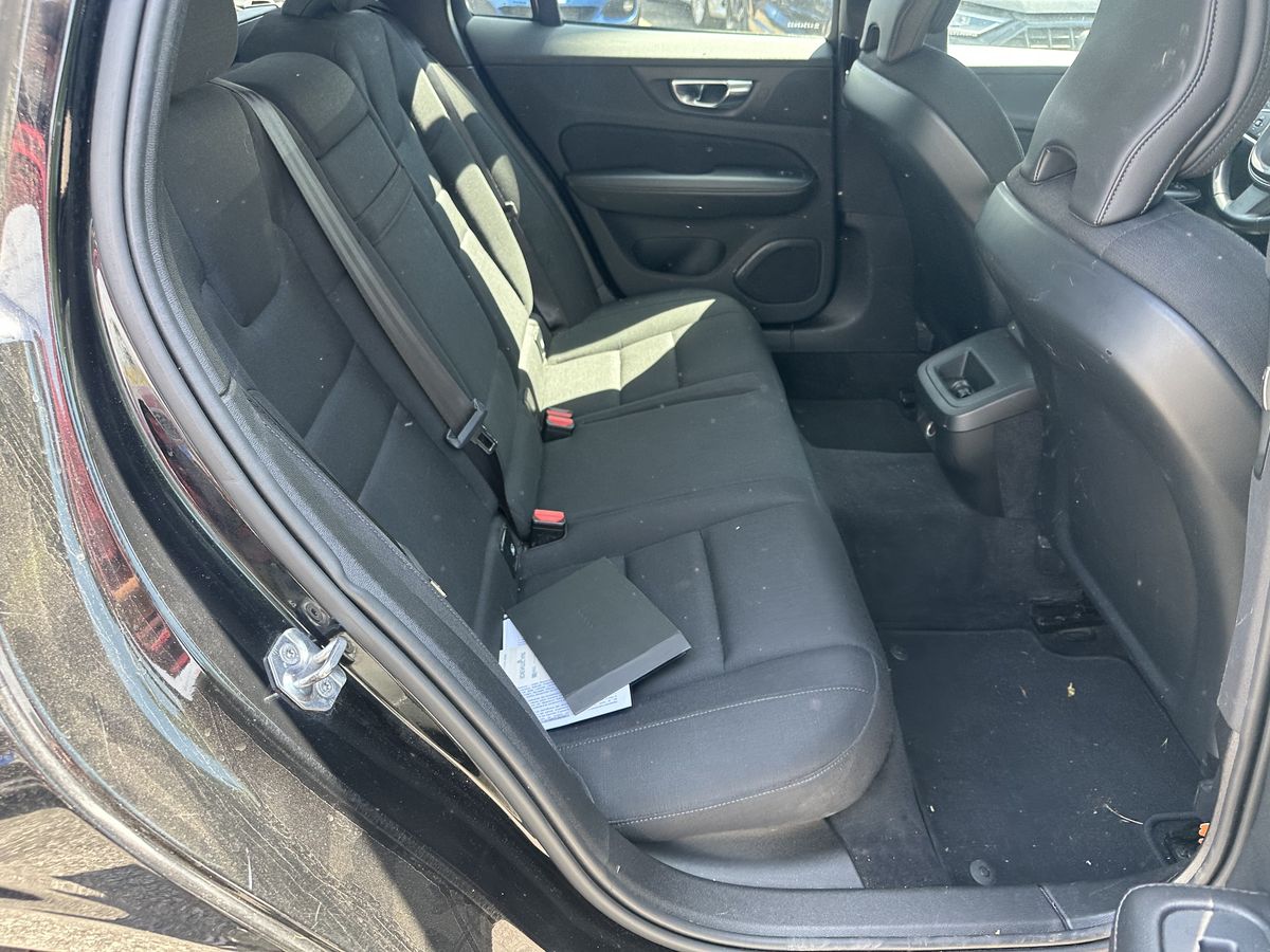 Volvo V60 d'occasion