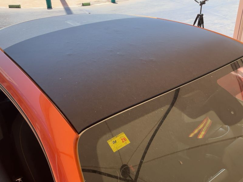 Smart fortwo 1.0 Basis passion 2015 – снимка 13