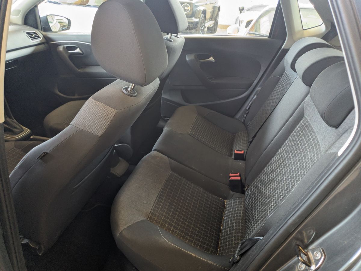 Volkswagen Polo d'occasion