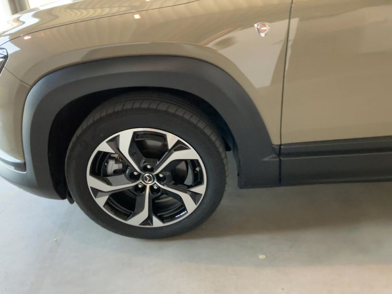 Mazda MX-30 electric drive 125 kW Makoto R-EV 2024 – снимка 3