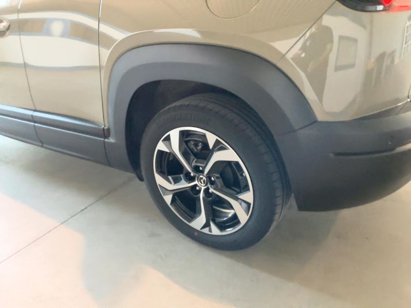Mazda MX-30 electric drive 125 kW Makoto R-EV 2024 – снимка 5