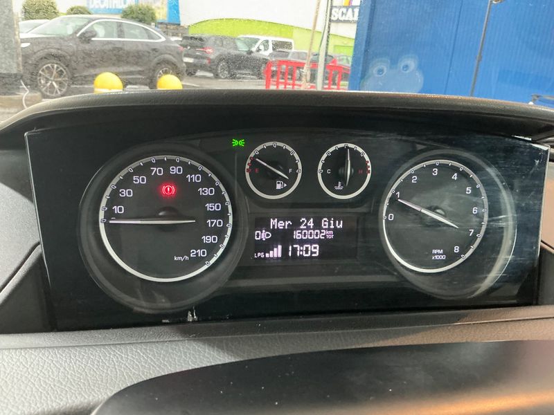 Lancia Ypsilon 1.2 GPL Gold 2012 – снимка 18