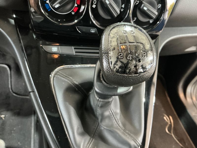 Lancia Ypsilon 1.2 GPL Gold 2012 – снимка 25