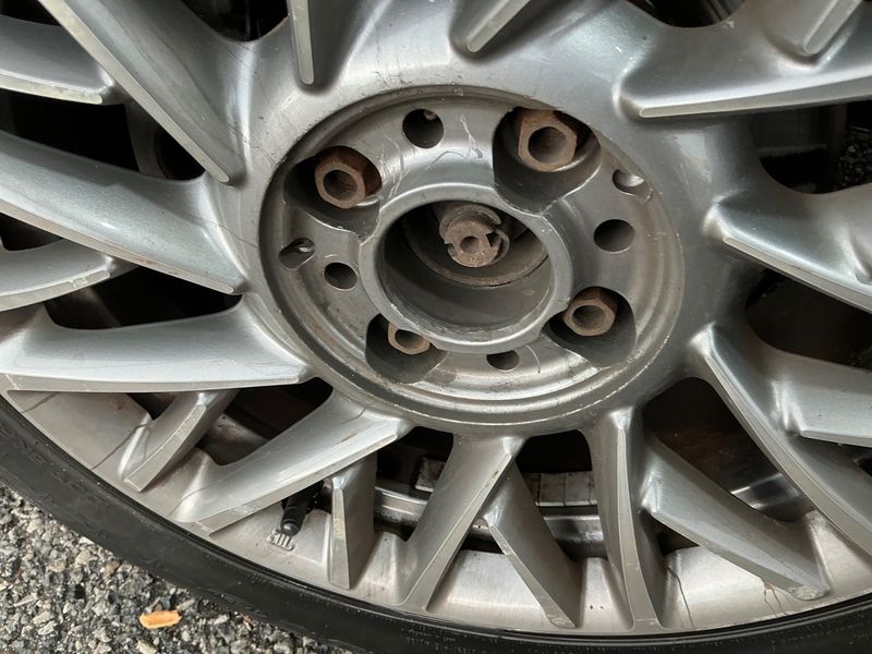 Lancia Ypsilon 1.2 GPL Gold 2012 – снимка 28
