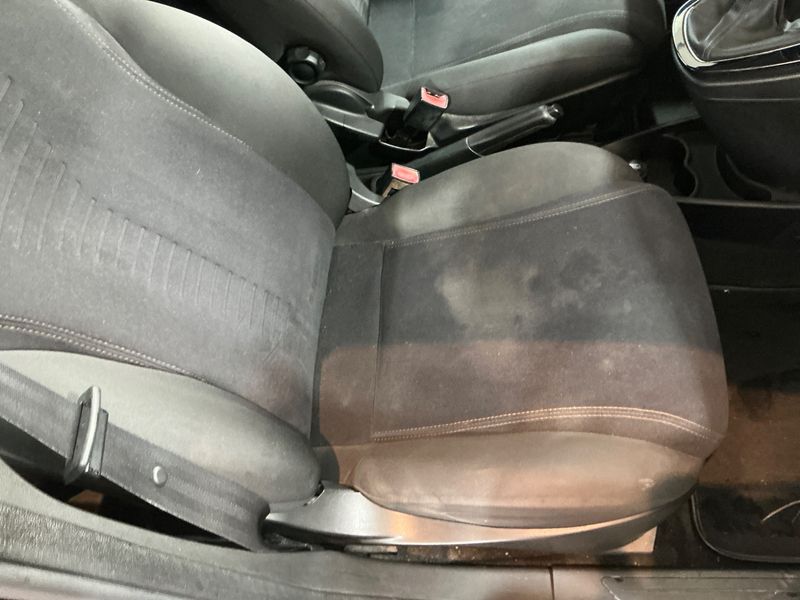 Lancia Ypsilon 1.2 GPL Gold 2012 – снимка 21