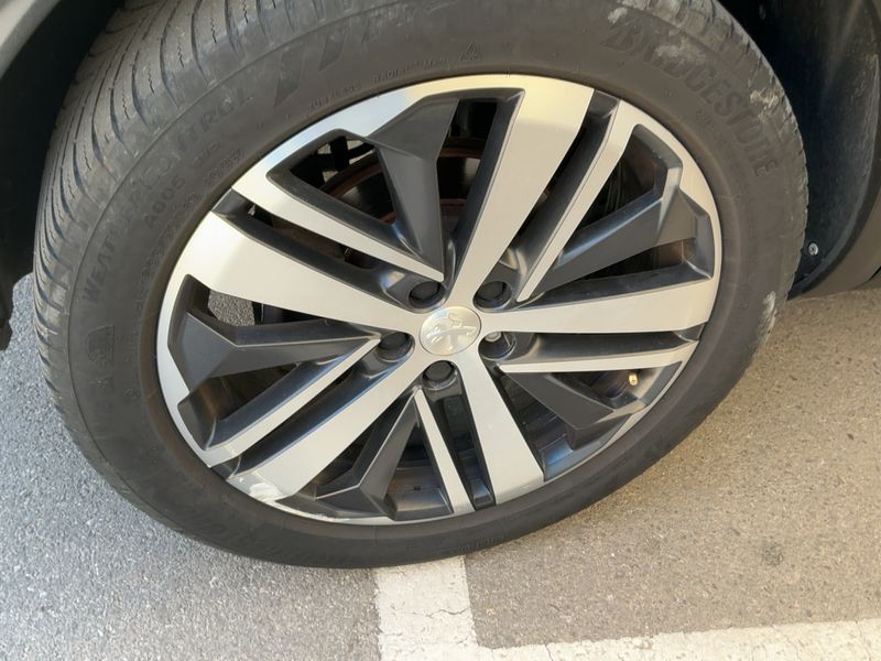 Peugeot 3008 2.0 Blue-HDi GT 2019 – снимка 9