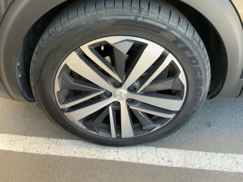 Peugeot 3008 2.0 Blue-HDi GT 2019 – снимка 3