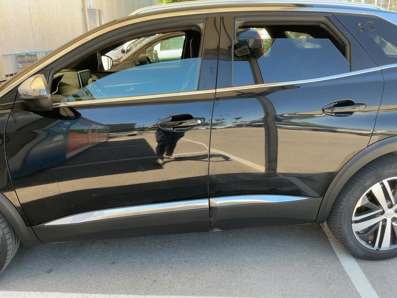Peugeot 3008 2.0 Blue-HDi GT 2019 – снимка 4