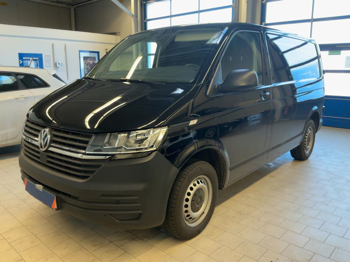 Volkswagen T6 d'occasion
