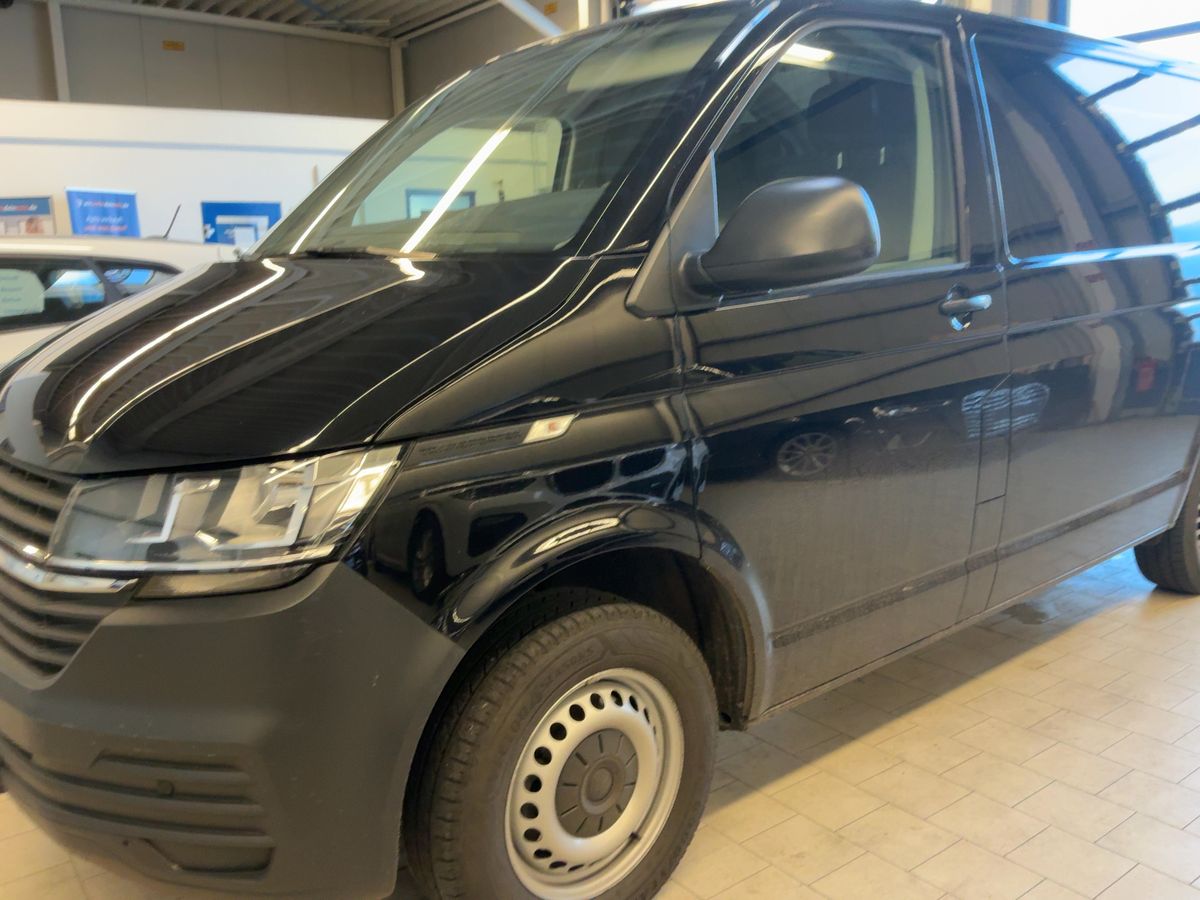 Volkswagen T6 d'occasion