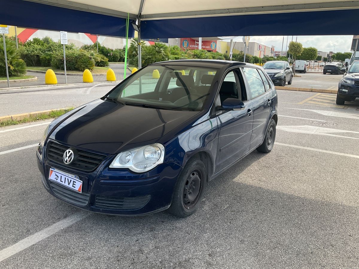 Volkswagen Polo 2006