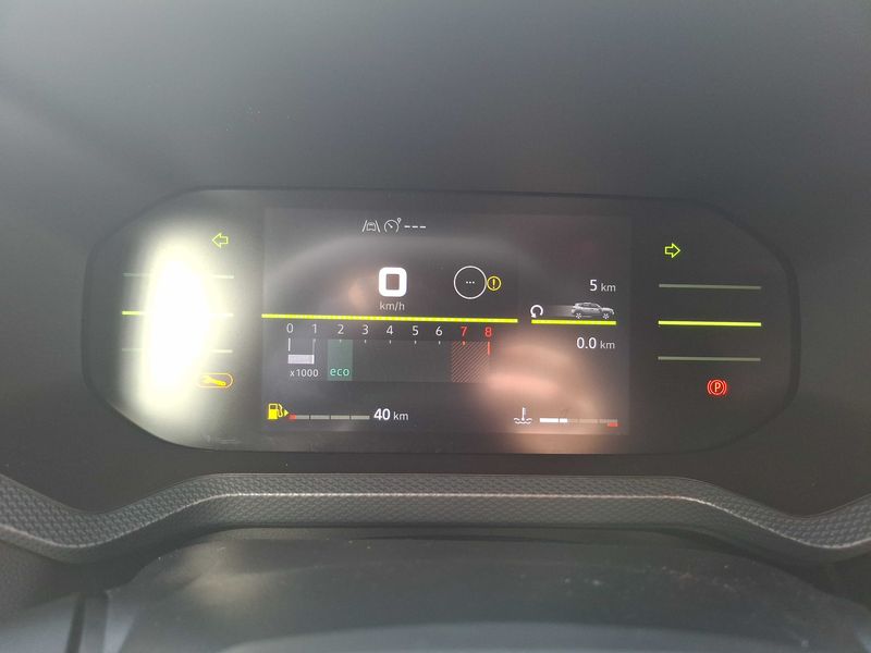 Dacia Duster 1.2 TCe Mild-Hybrid Expression — zdjęcie 12