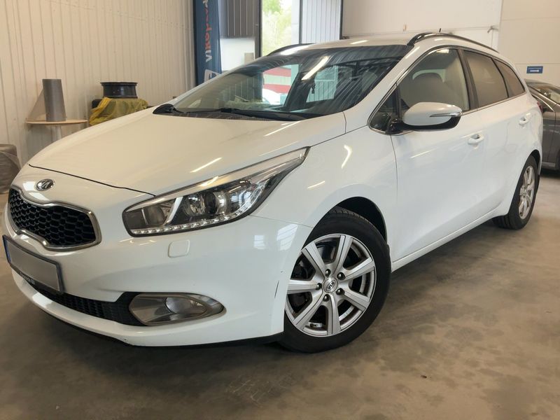 Kia cee'd