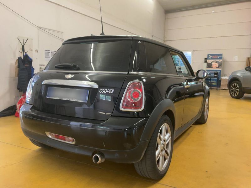 MINI Cooper D 2011 – снимка 8