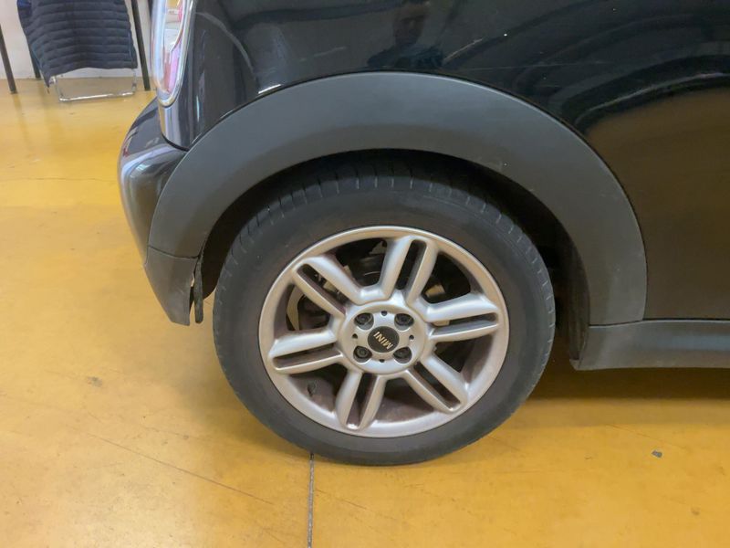 MINI Cooper D 2011 – снимка 9