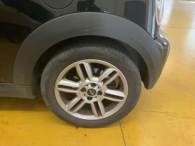 MINI Cooper D 2011 – снимка 5