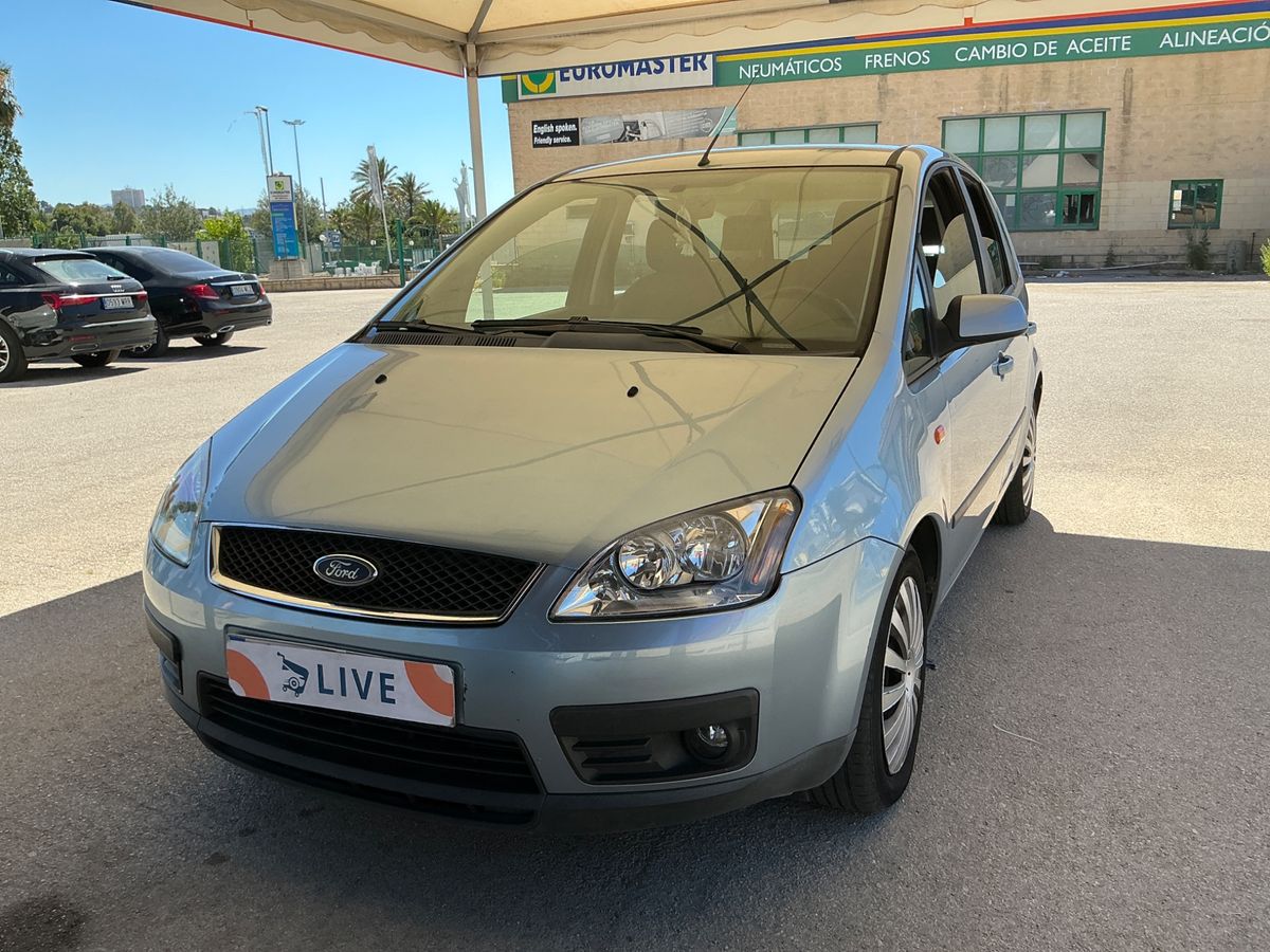 Ford C-Max 2006