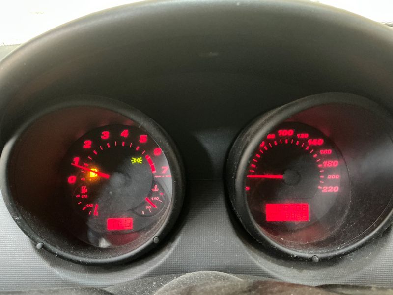 Seat Arosa 1.0 Select — zdjęcie 4