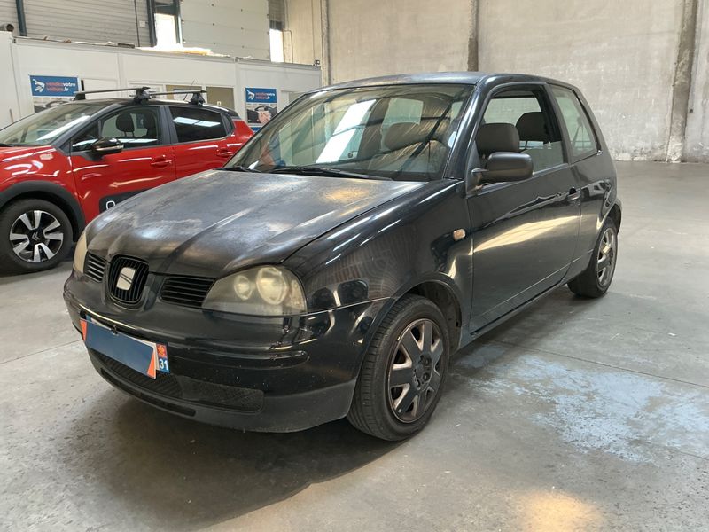 Seat Arosa 1.0 Select