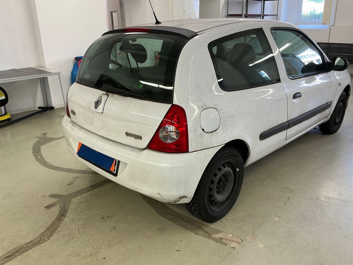 Renault Clio 1.2 Campus Authentique