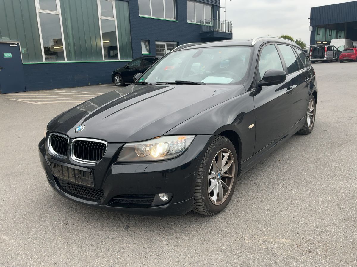 BMW 3er 318d