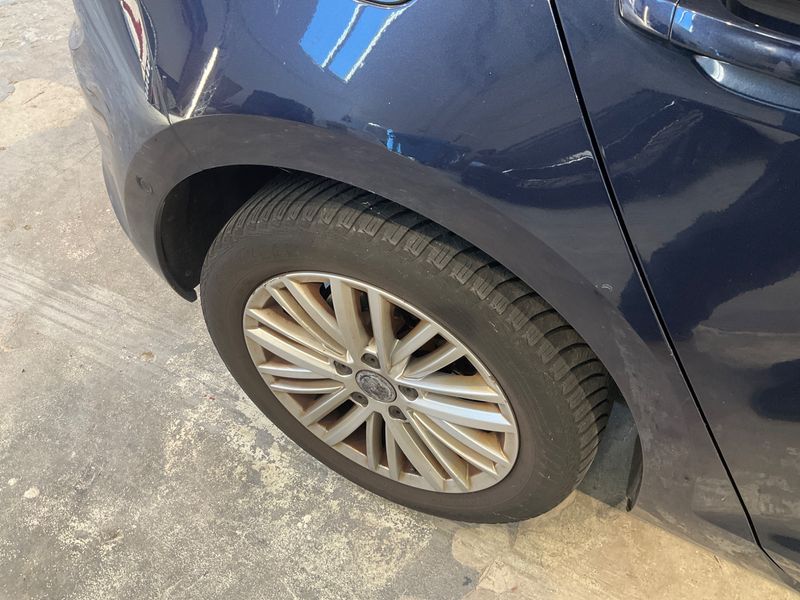Volkswagen Golf VII 1.2 TSI Cup BlueMotion Tech 2015 – снимка 34