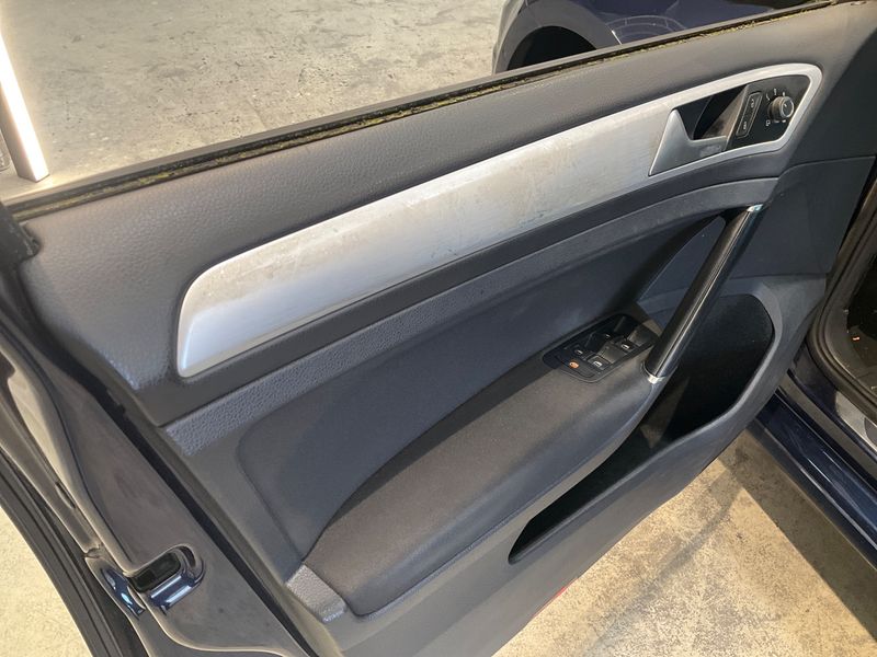 Volkswagen Golf VII 1.2 TSI Cup BlueMotion Tech 2015 – снимка 26