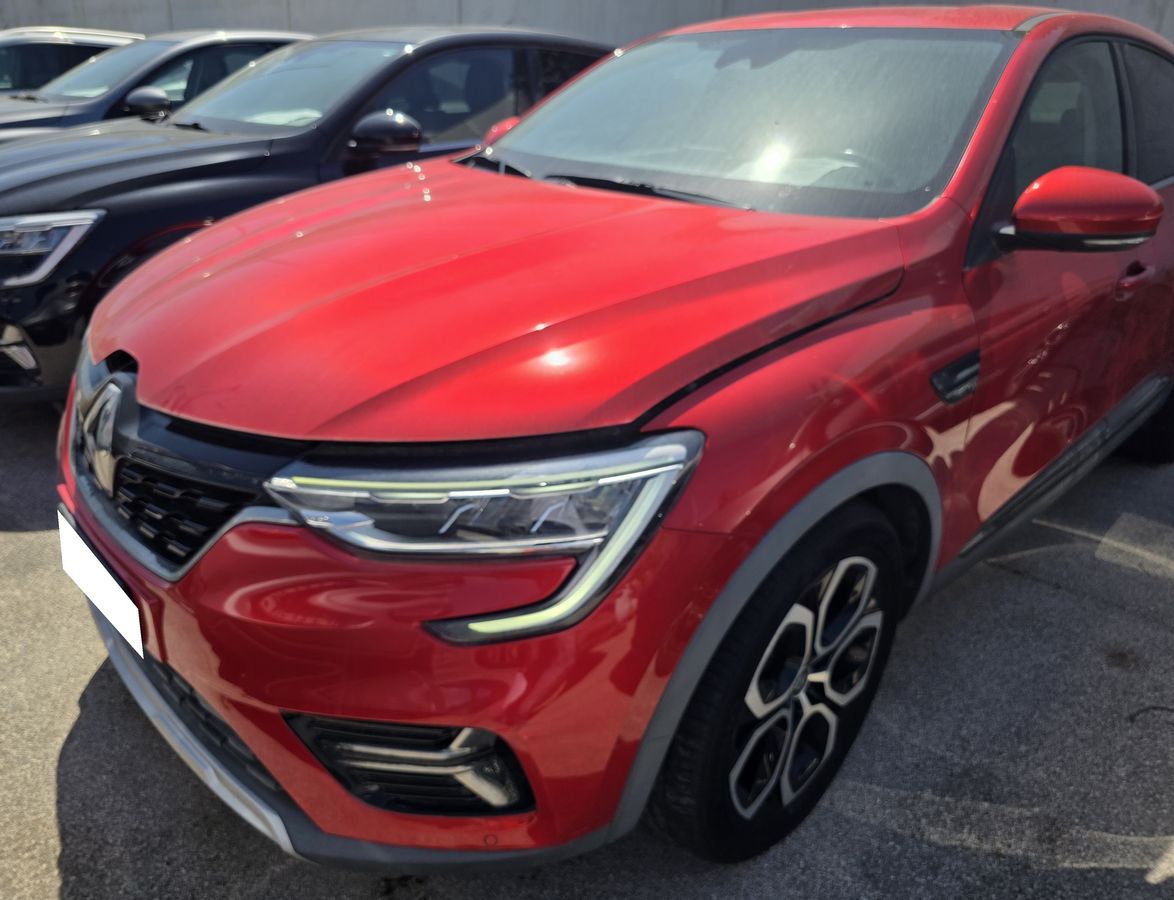 Renault Arkana d'occasion
