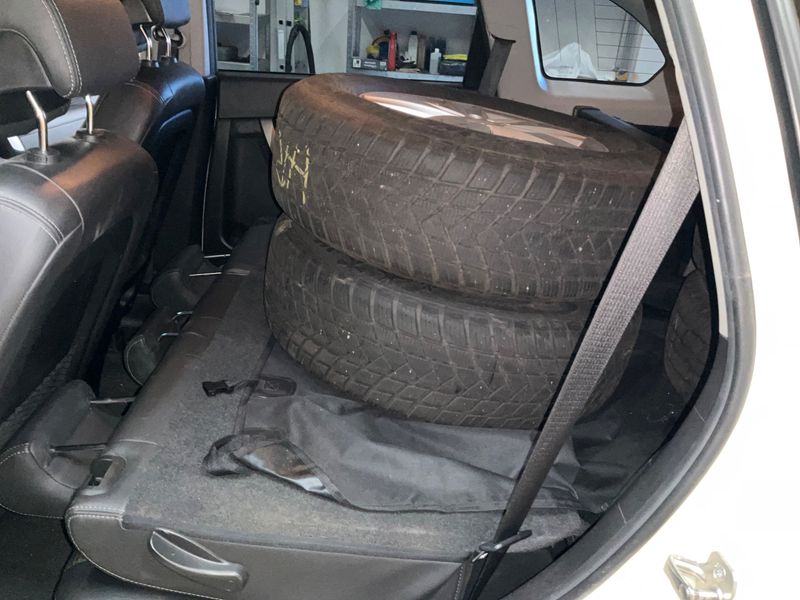 Chevrolet Captiva 2.2 Diesel D LT 2WD 2012 – снимка 31