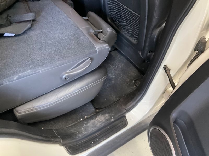 Chevrolet Captiva 2.2 Diesel D LT 2WD 2012 – снимка 35