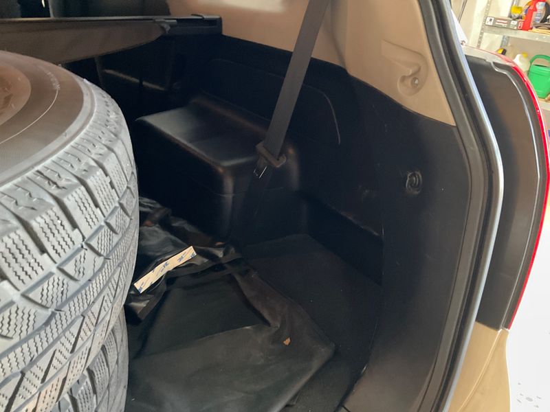 Chevrolet Captiva 2.2 Diesel D LT 2WD 2012 – снимка 33