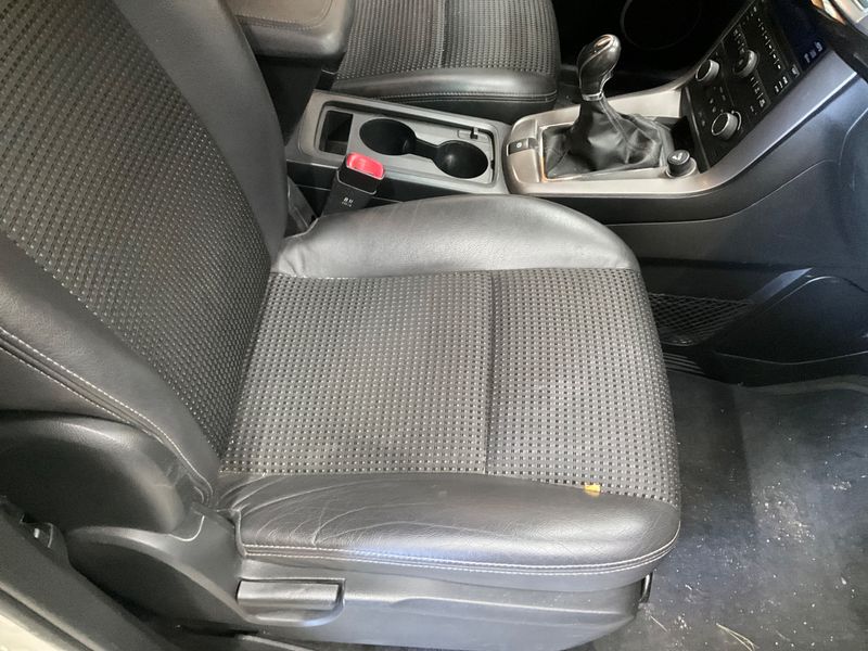Chevrolet Captiva 2.2 Diesel D LT 2WD 2012 – снимка 37