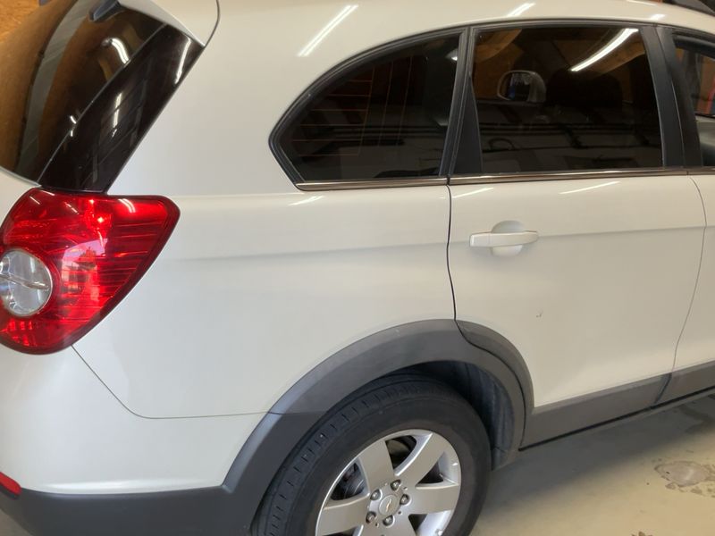 Chevrolet Captiva 2.2 Diesel D LT 2WD — zdjęcie 6