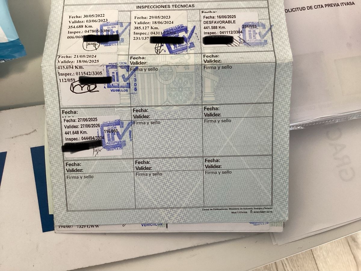 Volkswagen Touran d'occasion