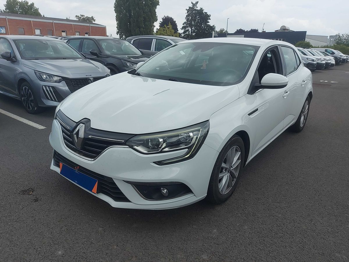 Renault Megane 1.2 TCe Energy Zen