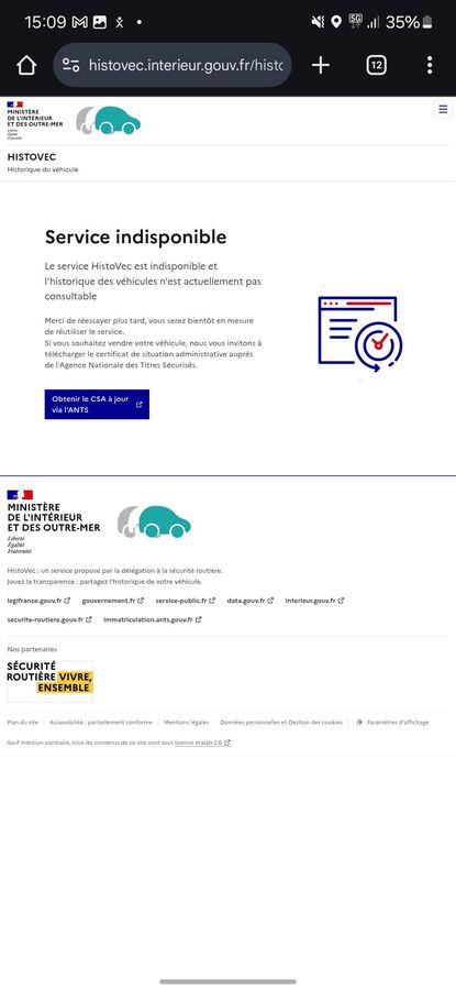 Peugeot 2008 d'occasion