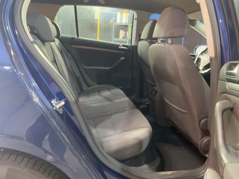 Volkswagen Golf V 1.4 TSI Comfortline — zdjęcie 14