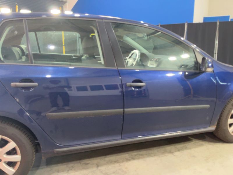 Volkswagen Golf V 1.4 TSI Comfortline — zdjęcie 7