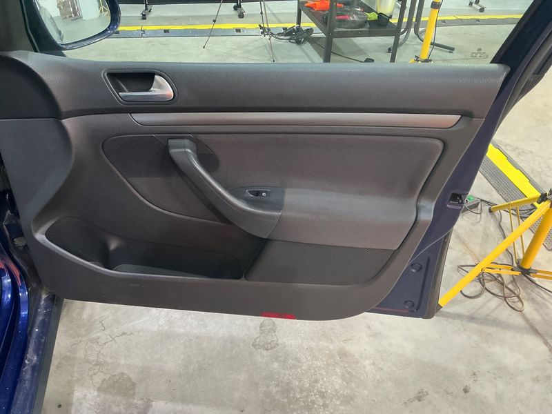 Volkswagen Golf V 1.4 TSI Comfortline 2007 – снимка 30