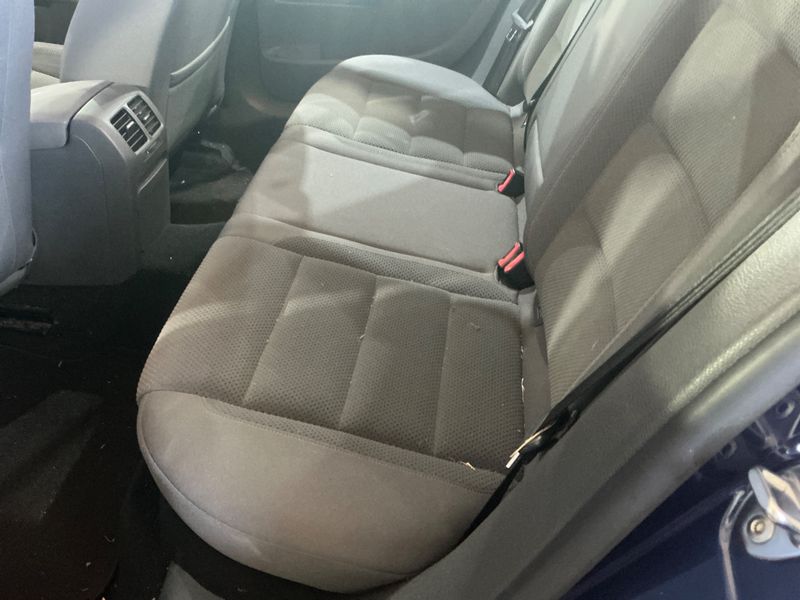Volkswagen Golf V 1.4 TSI Comfortline 2007 – снимка 28