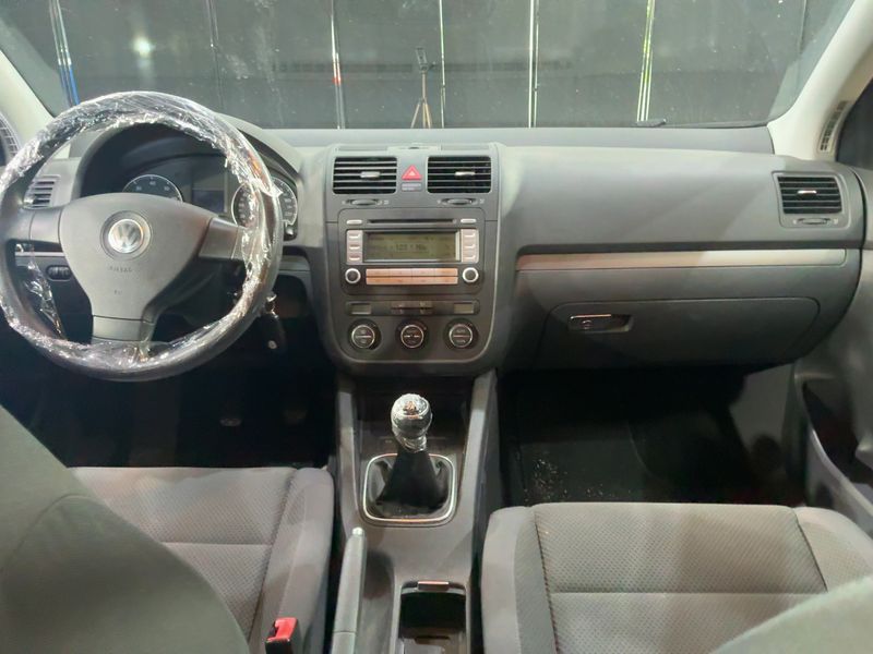 Volkswagen Golf V 1.4 TSI Comfortline — zdjęcie 12