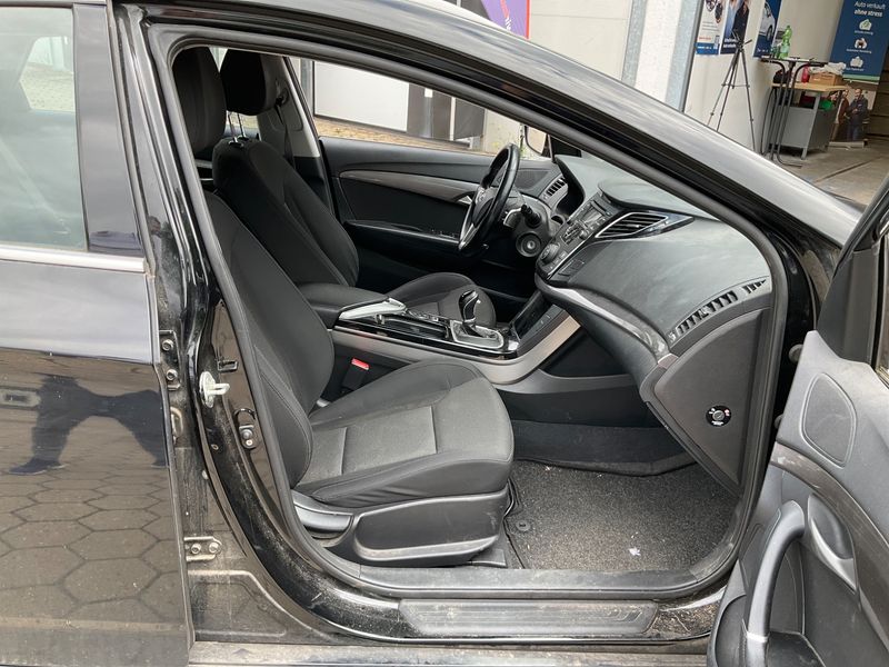 Hyundai i40 1.7 CRDi 5 Star Edition — zdjęcie 3